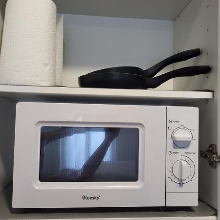 Apartamento La Albariza Jerez de la Frontera Buitenkant foto