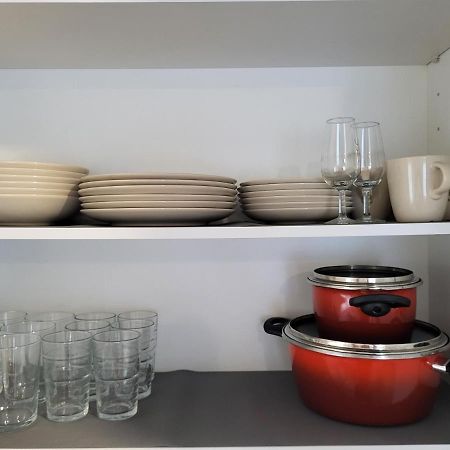 Apartamento La Albariza Jerez de la Frontera Buitenkant foto