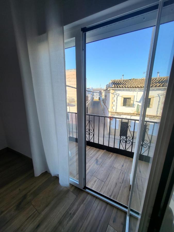 Apartamento La Albariza Jerez de la Frontera Buitenkant foto
