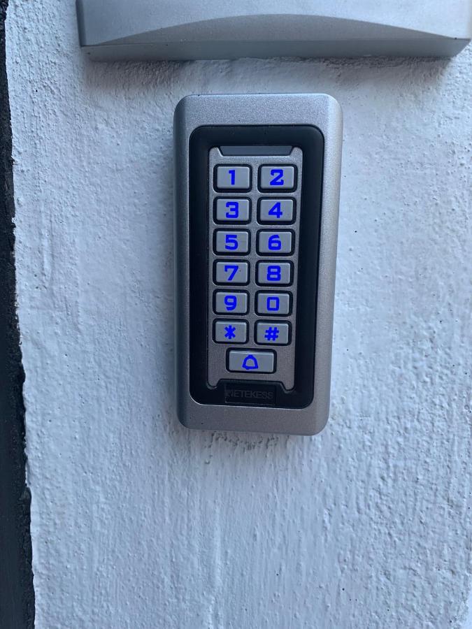 Apartamento La Albariza Jerez de la Frontera Buitenkant foto