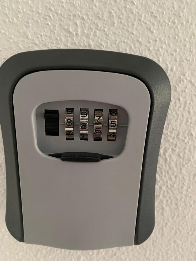 Apartamento La Albariza Jerez de la Frontera Buitenkant foto