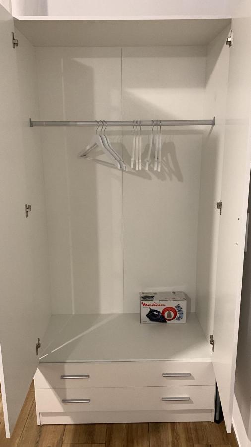 Apartamento La Albariza Jerez de la Frontera Buitenkant foto