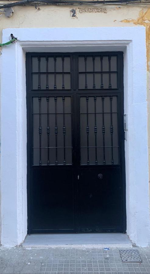 Apartamento La Albariza Jerez de la Frontera Buitenkant foto