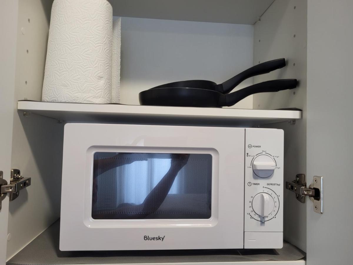 Apartamento La Albariza Jerez de la Frontera Buitenkant foto