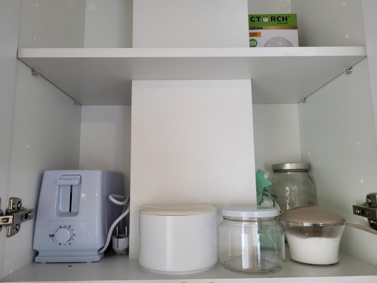 Apartamento La Albariza Jerez de la Frontera Buitenkant foto