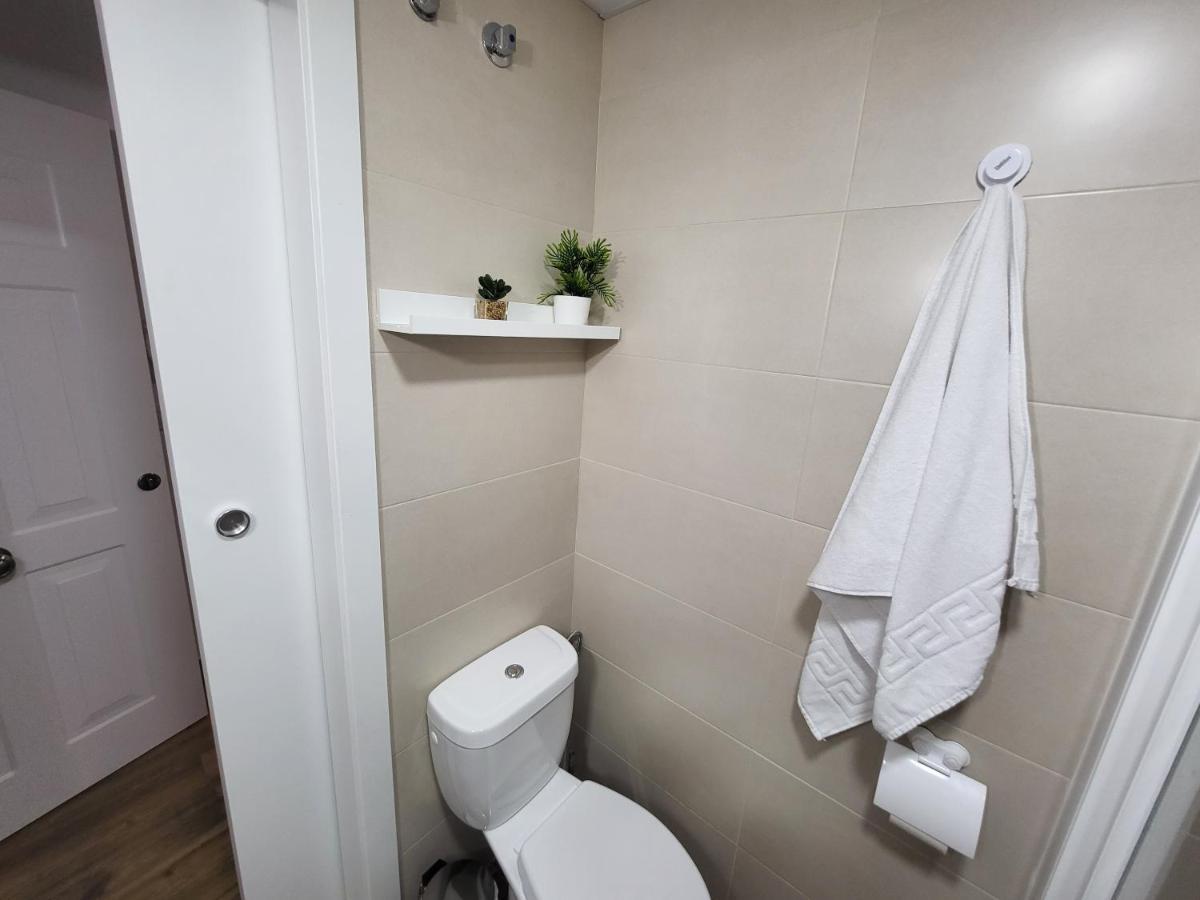 Apartamento La Albariza Jerez de la Frontera Buitenkant foto