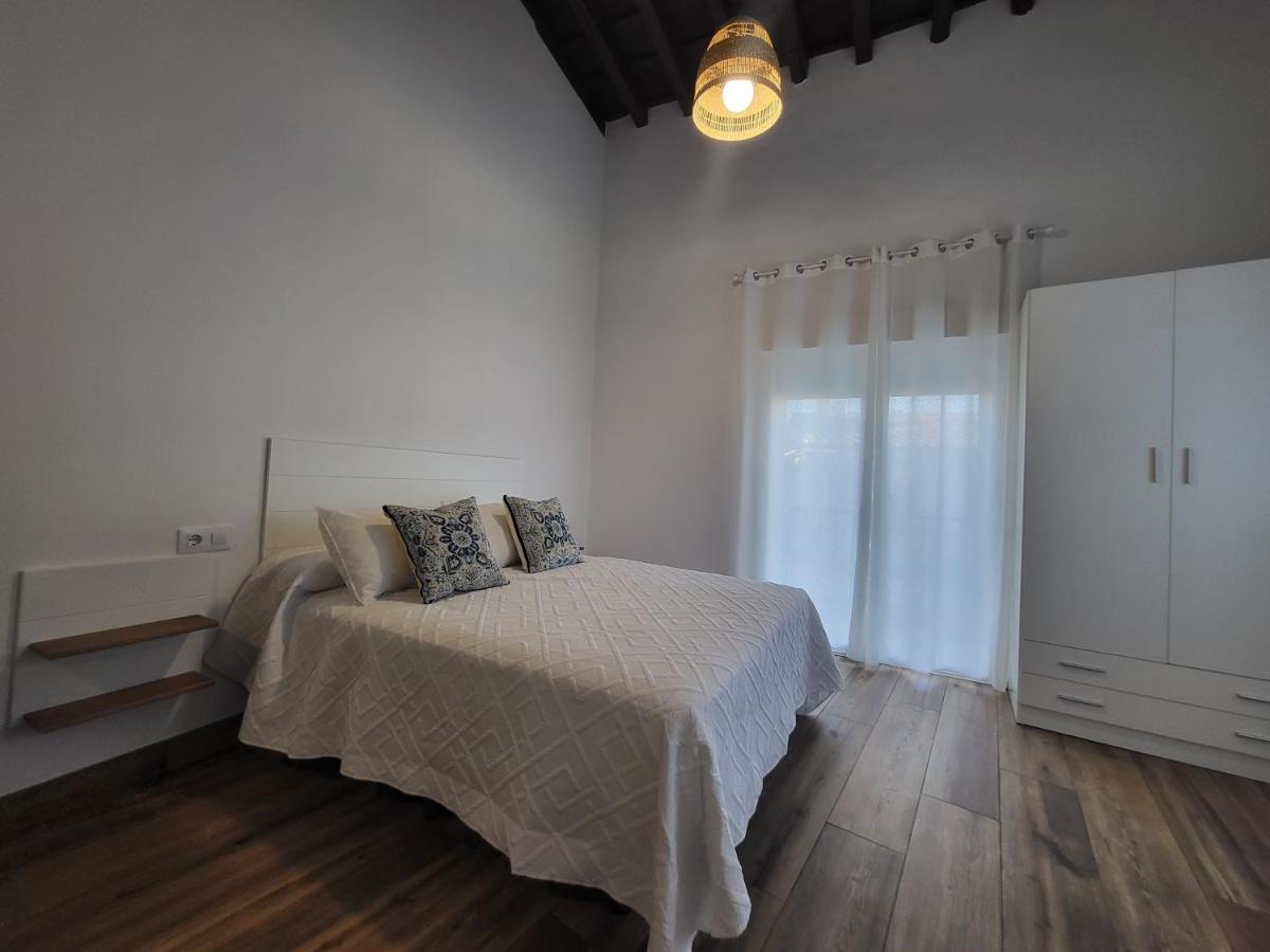 Apartamento La Albariza Jerez de la Frontera Buitenkant foto