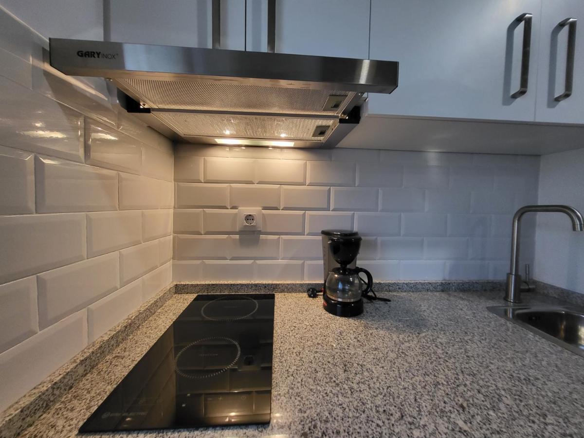 Apartamento La Albariza Jerez de la Frontera Buitenkant foto