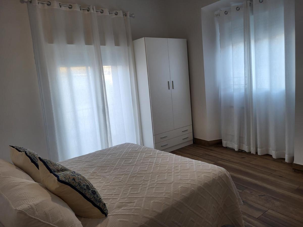 Apartamento La Albariza Jerez de la Frontera Buitenkant foto