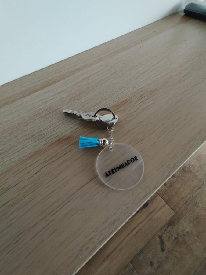 Apartamento La Albariza Jerez de la Frontera Buitenkant foto