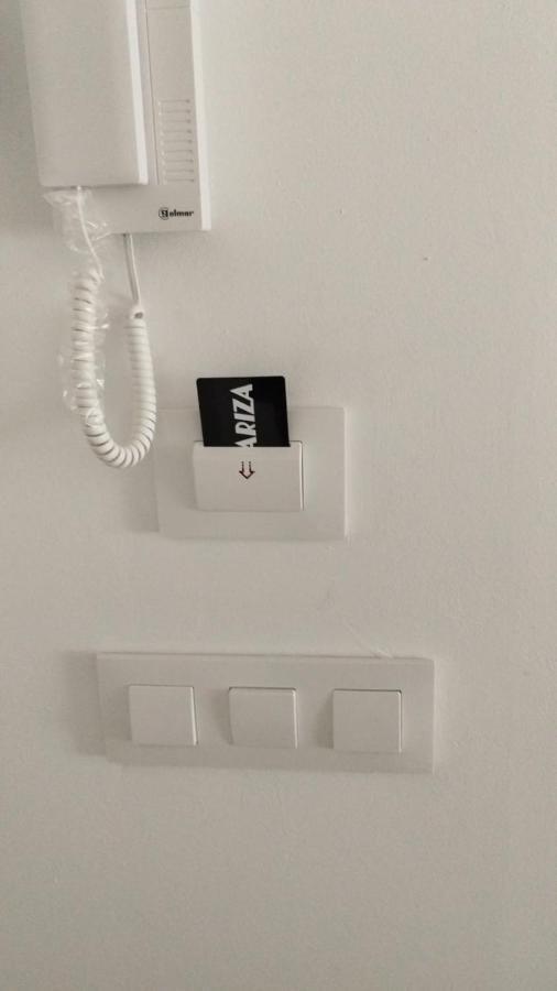 Apartamento La Albariza Jerez de la Frontera Buitenkant foto